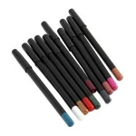 High Quality New Fashion Lip Liner Multi Colored Lip Pencil Lip Liner