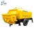 Import High quality new stationary electric concrete pump with Assurance from China
