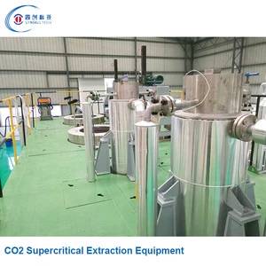 High quality optional specification supercritical saw palmetto extract