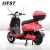 high quality pedal assisted adult powered electric motorcycle scooters