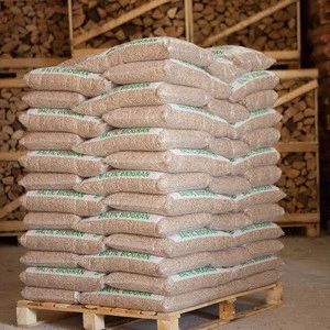 High quality Pine and Oak Wood Pellets In Bulk For sales