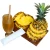 Import High quality  Pineapple  raw  vinegar drink Undiluted Pineapple Vinegar Health vinegar drink from China