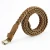 Import High Quality Popular Custom Novelty Women Braided Belt PU Leather Woven Belt with Pin Buckles from China