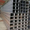 High quality products galvanized square steel Good High products galvanized square steel pipe gi pipe