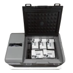 High Quality Professional Home Portable Refrigerator Camping Car Fridges 12v Mini Freezer