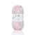 Import High Quality Rainbow Color 8ply Knitting 100 Acrylic Chunky Yarn from China