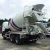 High Quality Realiabel used Zoomlion 10 CBM Concrete   Mixer  Truck Price