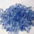 Import High quality recycle crushed glass cullet concrete glass aggregate from China