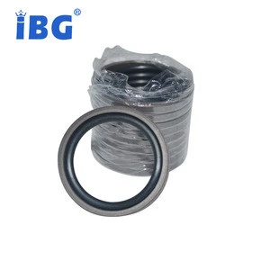High quality rubber hydraulic seals manufacturers