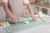 Import High Quality Safe Non-stick Baking Mat With Measurement Silicone Mat For Baking from Pakistan