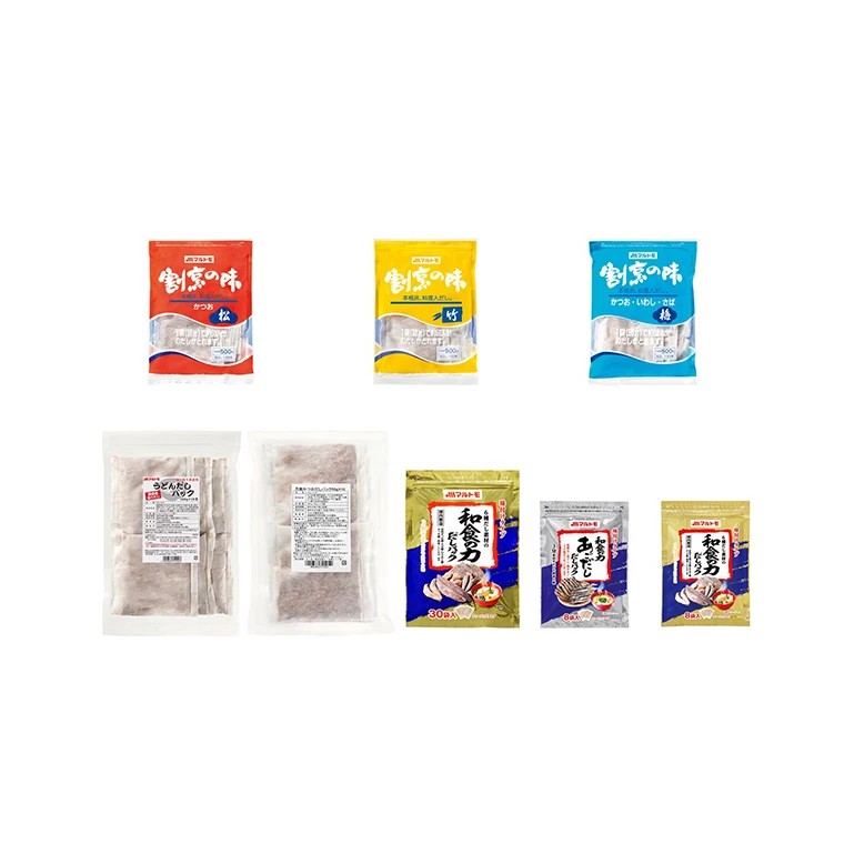 High quality seafood condiment seasoning cooked fish meal powder