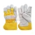 Import High Quality Shrink Resistant Stretchable Leather Working Safety Gloves from Pakistan