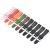 Import High Quality Silicone Rubber Watch Band Watch Strap 20mm 21mm 22mm for Rolex from China