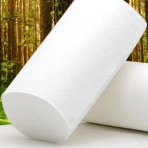 high quality soft 3 ply toilet paper from Experienced manufacturer