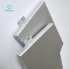 High Quality Solid Aluminium Sheet for curtain wall