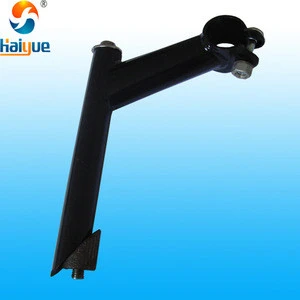 high quality steel bicycle handlebar/China factory