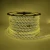 Import high quality  strip light 220V SMD 2835 276led/m 15mm Lens style Highlight three rows copper led strip light from China