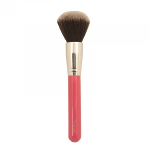 High Quality Synthetic Hair Face Cosmetic Brush Powder Brush