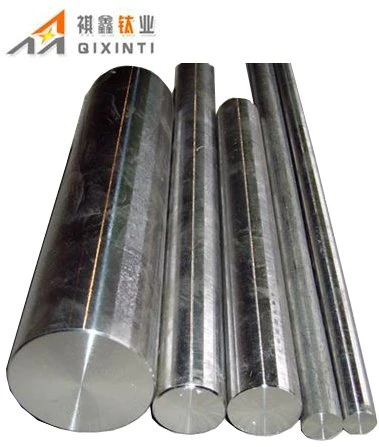 High Quality Titanium Ingot Price from China