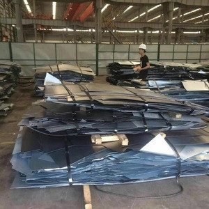 high quality titanium scrap for sale price