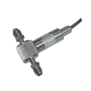 High Quality TS-P124B-202 Differential Pressure Transmitter
