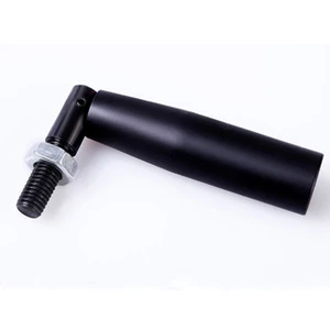 High quality Turning handle and Retractable handle machine tools accessory