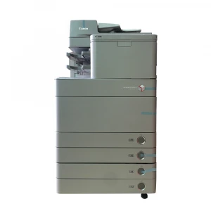 High Quality Used Copier Machine for Canon IR C5235 Photocopier
