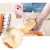 Import High Quality Vegetable Peeler Fruit Peeler Ceramic Peeler With Plastic Handle from China