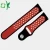Import High Quality Waterproof Adjustable Silicone Watch Bands Sport Watch Straps from China