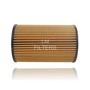 High Quality Wholesale Car Oil Filter Paper 1017110XED30