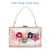 Import High Quality Wholesale Custom Cheap evening bag ladies crystal chain with price from China