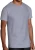 Import High Quality Wholesale Fashion mens round neck tops 100%Cotton Plain Blank Tshirt from China