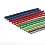 High Quality wire rope mesh steel cable tension meter pvc coated wire rope