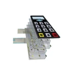 High quality!!2014 Meilianrui Original Factory/ Private mold for FPC circuit, FPC board,FPC cable supplier