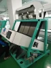 High Sorting Precision Color Sorter machine for grain
