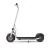 Import High Speed  600 W 10 Inch Standing Portable Folding Electric Scooter with Seat from China