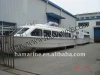 High Speed Passenger Boat