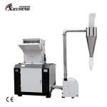 High-speed Plastic Granulate/Granulator Machinery Plastic Crusher