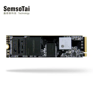 High speed top quality PCIe3.0 NVMe M.2 SSD 2280 3D NAND hard drive