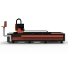 High technical industrial processing equipment XQ-S3015 1500W fiber laser cutting machine