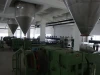 High tenacity polyester staple fiber production line