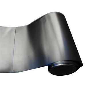 High Thermal Conductivity Artificial Synthetic Carbon Flexible Pyrolytic Graphite Sheet