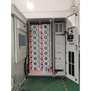 Buy High Voltage Commercial Industrial Outdoor Liquid Cooled Energy preview