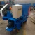 Import Highway surface mark line cleaning shot blasting equipment from China