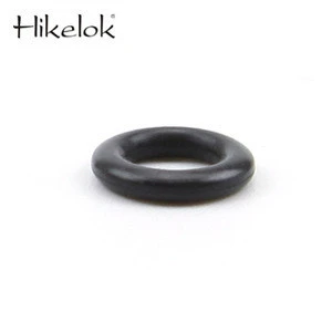 Hikelok O-rings for Fittings with SAE/MS Straight Threads