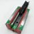 Import HIWIN Linear guide carriages 15mm HGW15CC, Engraving machine ,Machine ,Linear Guides from China