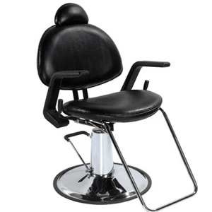 HL-31278-I reclining salon styling chair furniture