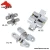 Import HL-45 invisible hinge concealed hinge for furniture 180 degree concealed hinge from Taiwan