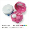 HL-900 cute frog Contact Lens cleaning case
