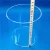 Import HM 2mm 3mm 5mm 8mm 10mm OD quartz glass tube with customized length from China